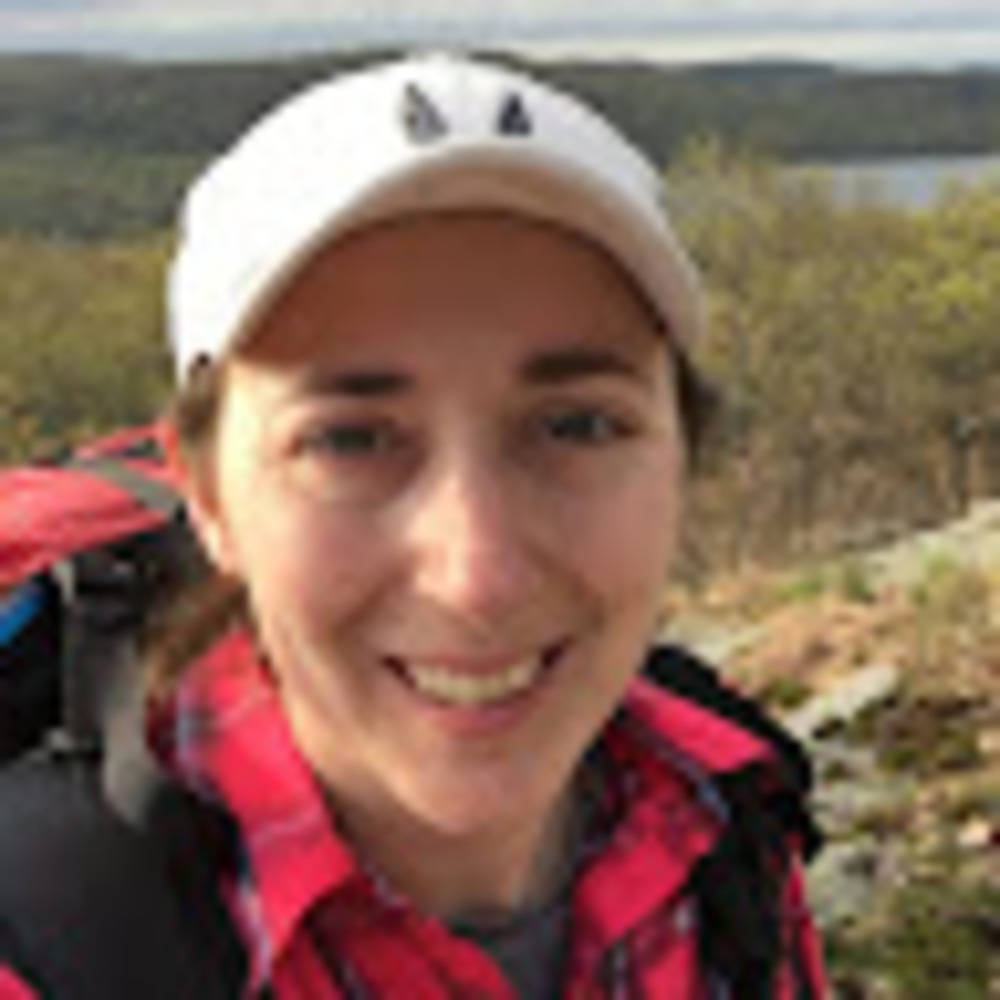 Meet your Posher, Jen